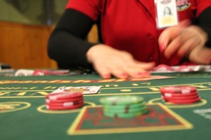 Tukwila casino games